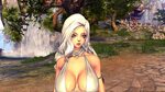 Preset(Baby Grill) - General Discussion - Blade & Soul Forum